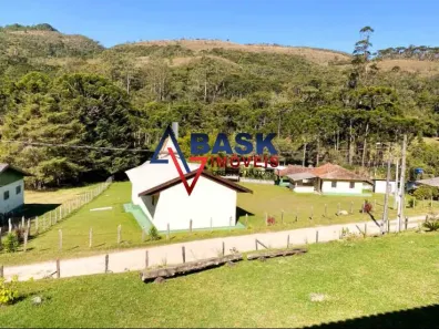 Fazenda/Sítio à venda, 170m² no CAMPOS DO JORDÃO, Campos do Jordão