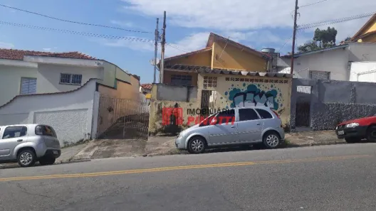 Lote/Terreno à venda, 400m² no Baeta Neves, São Bernardo do Campo