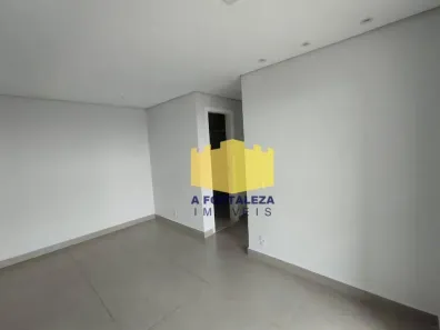 Apartamento com 2 Quartos à venda, 53m² no Jardim Mollon, Santa Bárbara D'Oeste