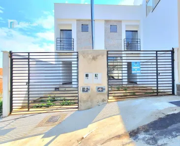 Casa com 2 Quartos à venda, 80m² no São Pedro, Juiz de Fora