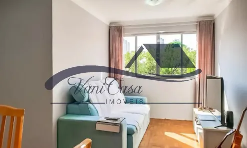 Apartamento com 2 Quartos à venda, 72m² no Ipiranga, São Paulo