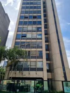 Sala Comercial para venda ou aluguel, 286m² no Vila Olímpia, São Paulo
