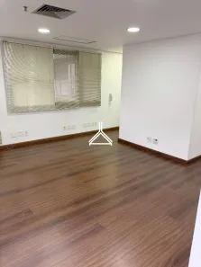 Sala Comercial à venda, 38m² no Vila Mariana, São Paulo