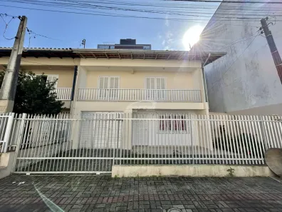 Casa com 3 Quartos para alugar, 148m² no Centro, Balneário Piçarras