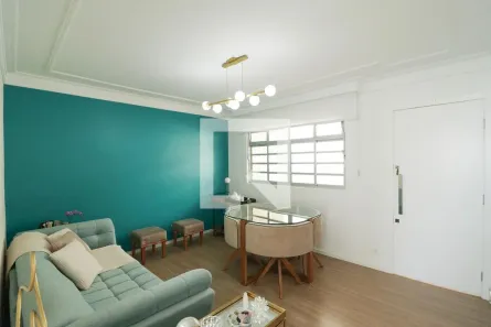 Apartamento com 2 Quartos à venda, 58m² no Santana, São Paulo