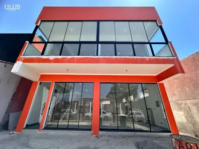Prédio Comercial à venda, 320m² no Jardim das Indústrias, São José dos Campos