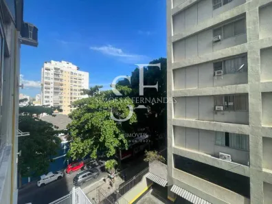 Apartamento com 2 Quartos à venda, 68m² no Tijuca, Rio de Janeiro
