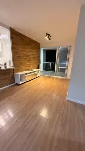 Apartamento com 3 Quartos para alugar, 80m² no Gleba Fazenda Palhano, Londrina