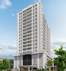 Apartamento com 2 Quartos à venda, 78m² no Nossa Senhora do Rosário, São José