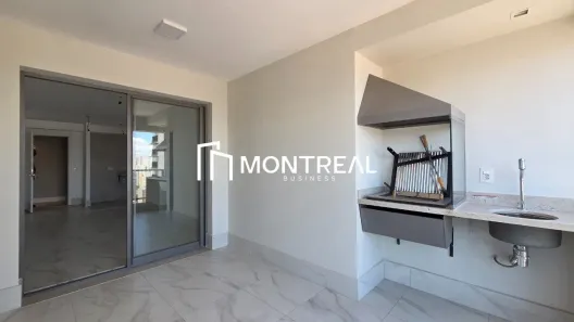 Apartamento com 2 Quartos à venda, 70m² no Perdizes, São Paulo