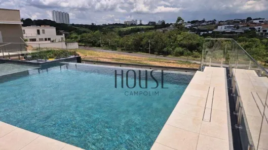 Casa com 4 Quartos à venda, 926m² no Parque Reserva Fazenda Imperial, Sorocaba