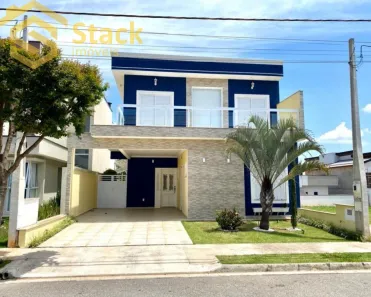 Casa de Condomínio com 3 Quartos à venda, 190m² no Recanto Quarto Centenário, Jundiaí