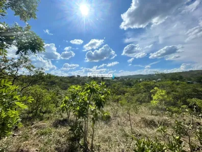 Lote/Terreno à venda, 603m² no Setor Habitacional Jardim Botânico, Brasília