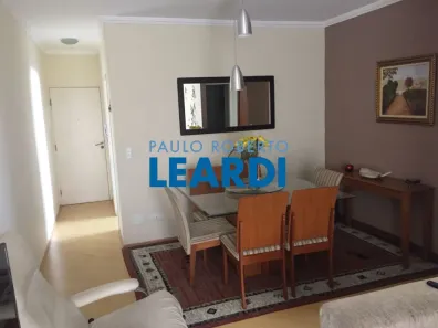 Apartamento com 2 Quartos à venda, 63m² no Vila do Castelo, São Paulo