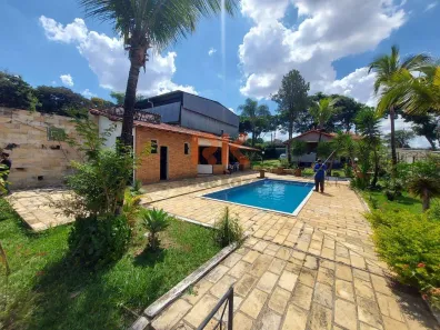 Casa com 2 Quartos à venda, 60m² no Garças, Belo Horizonte
