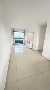 Apartamento com 2 Quartos para alugar, 55m² no Boa Viagem, Recife