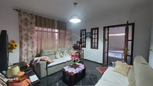 Casa com 2 Quartos à venda, 120m² no Jardim Maria Luiza IV, Jaú