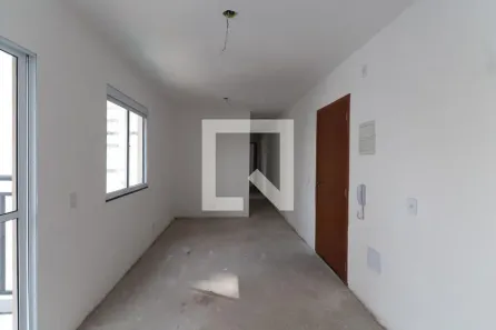Apartamento com 2 Quartos à venda, 43m² no Tatuapé, São Paulo