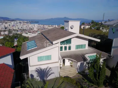Casa de Condomínio com 4 Quartos à venda, 668m² no Bosque das Mansões, São José