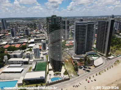 Apartamento com 4 Quartos à venda, 238m² no Piedade, Jaboatão dos Guararapes