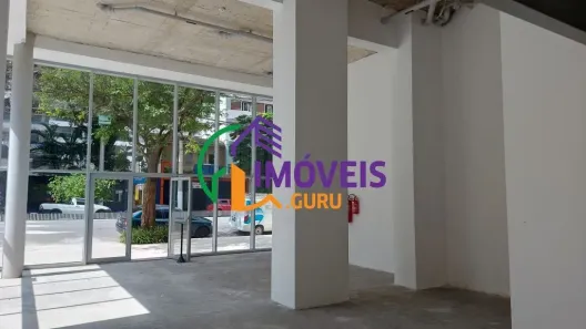 Ponto Comercial à venda, 160m² no Pinheiros, São Paulo