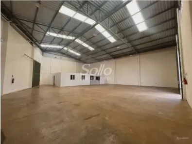 Ponto Comercial à venda, 528m² no Aclimação, Uberlândia