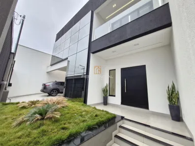 Casa com 3 Quartos à venda, 276m² no Das Oliveiras, Divinópolis