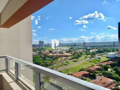 Apartamento com 3 Quartos à venda, 100m² no Jardim Botânico, Ribeirão Preto