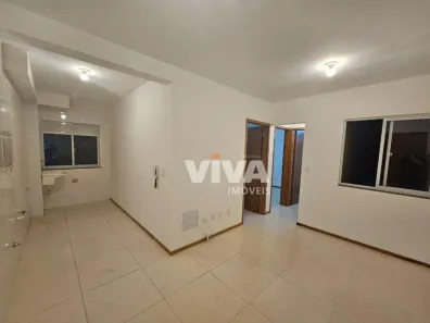 Apartamento com 2 Quartos para alugar, 44m² no Itaipava, Itajaí