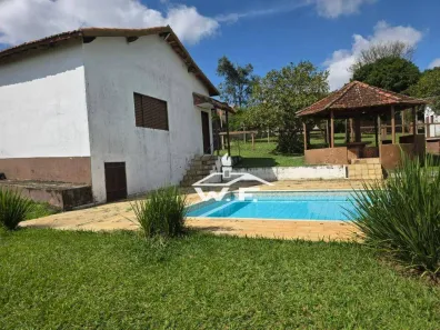 Fazenda/Sítio com 2 Quartos à venda, 301m² no Pingo de Ouro, Guaratinguetá