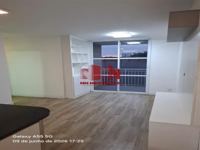 Apartamento com 3 Quartos para alugar, 62m² no Limão, São Paulo