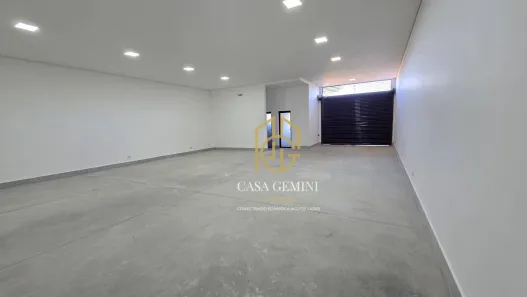 Ponto Comercial para alugar, 250m² no Alto de Pinheiros, Paulínia