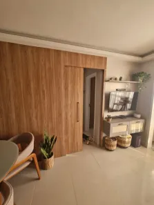 Apartamento com 2 Quartos à venda, 67m² no Chácara Brasil, São Luís