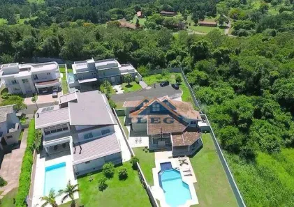 Casa de Condomínio com 3 Quartos à venda, 423m² no Observatório, Vinhedo