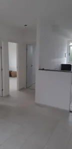 Apartamento com 2 Quartos à venda, 54m² no Rosana, Ribeirão das Neves