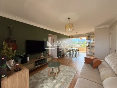 Apartamento com 3 Quartos à venda, 104m² no Das Capitais, Timbó