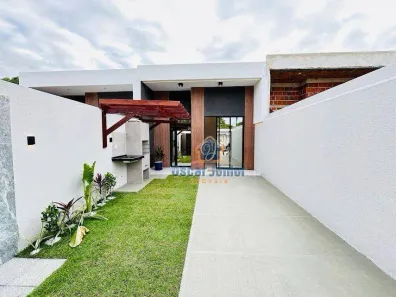 Casa com 3 Quartos à venda, 91m² no Urucunema, Eusébio