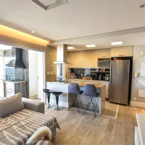 Apartamento com 2 Quartos à venda, 90m² no Vila Mariana, São Paulo