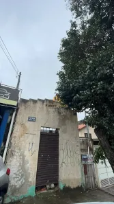 Lote/Terreno à venda, 165m² no Jardim das Flores, Osasco