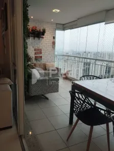 Apartamento com 3 Quartos à venda, 121m² no Lauzane Paulista, São Paulo