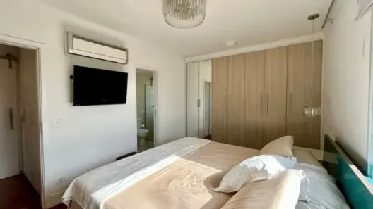 Apartamento com 2 Quartos à venda, 125m² no Vila Olímpia, São Paulo