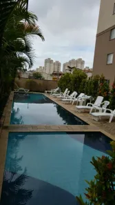 Apartamento com 2 Quartos à venda, 55m² no Vila Roque, São Paulo