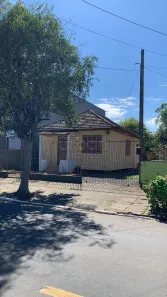 Casa com 2 Quartos à venda, 45m² no Fátima, Canoas