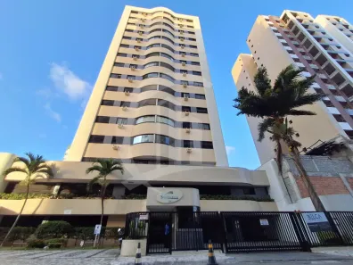 com 3 Quartos à venda, 98m² no Grageru, Aracaju