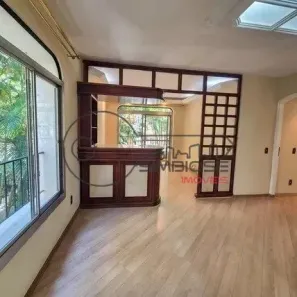 Apartamento com 3 Quartos à venda, 110m² no Santa Cecília, São Paulo
