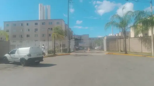 Apartamento com 2 Quartos à venda, 58m² no Barra de Jangada, Jaboatão dos Guararapes