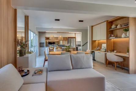 Casa de Condomínio com 3 Quartos à venda, 150m² no Cidade Vera Cruz, Aparecida de Goiânia
