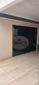 Casa com 2 Quartos à venda, 132m² no Jardim Joaquim Procópio de Araújo Ferraz, Ribeirão Preto