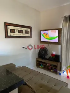 Casa com 1 Quarto à venda, 42m² no Parque Santa Cândida, Bauru