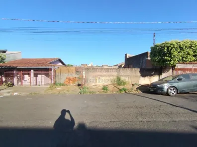 Lote/Terreno à venda, 321m² no Jardim Los Angeles, São José do Rio Preto